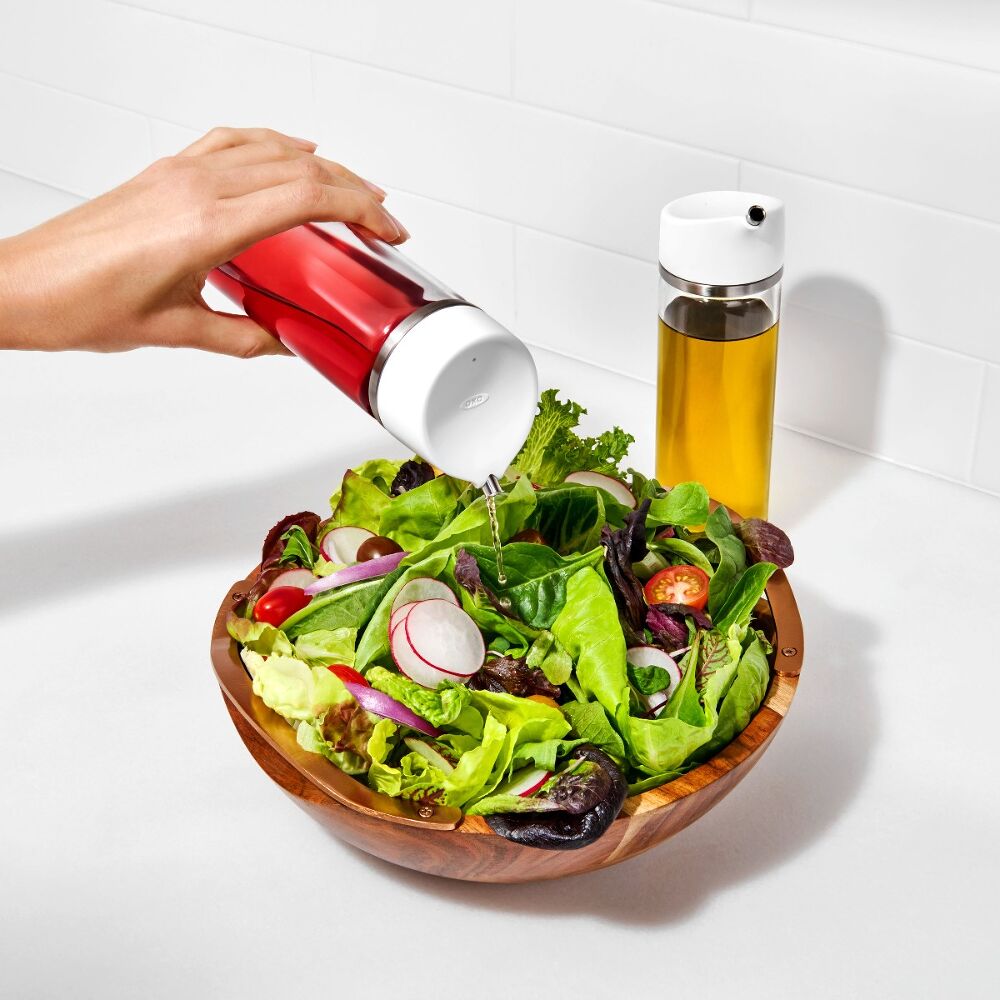 Precision Pour Oil Dispenser