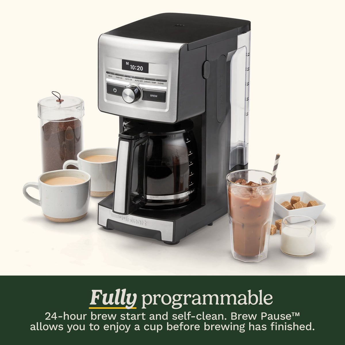 Personal Brew 12c Coffeemaker