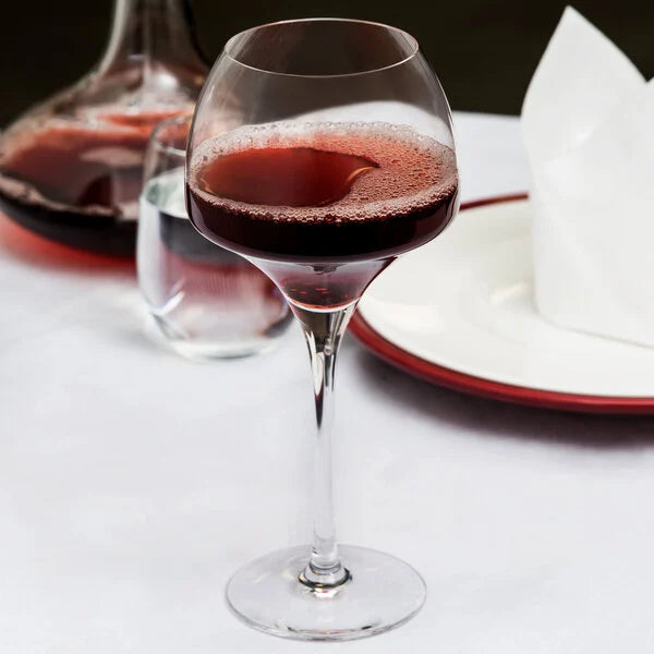 18.5oz Wine Glass Mews