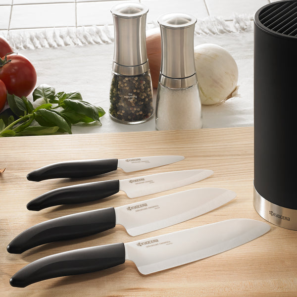 Kyocera Knives Set of 4