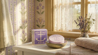 Sea Salt Soap Swedish Dream