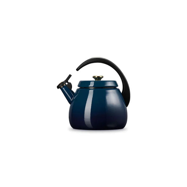 Cloche Tea Kettle 2.2qt