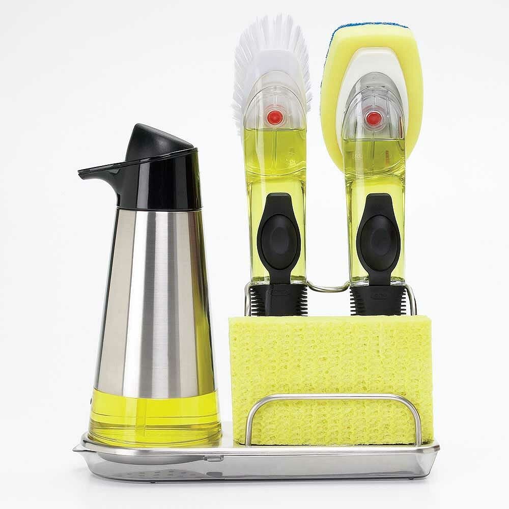 Sink Organizer S/S