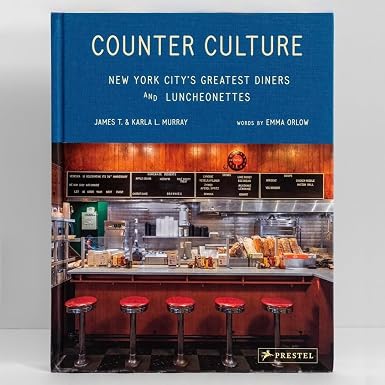 Counter Culture - NYC Diners