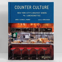 Counter Culture - NYC Diners