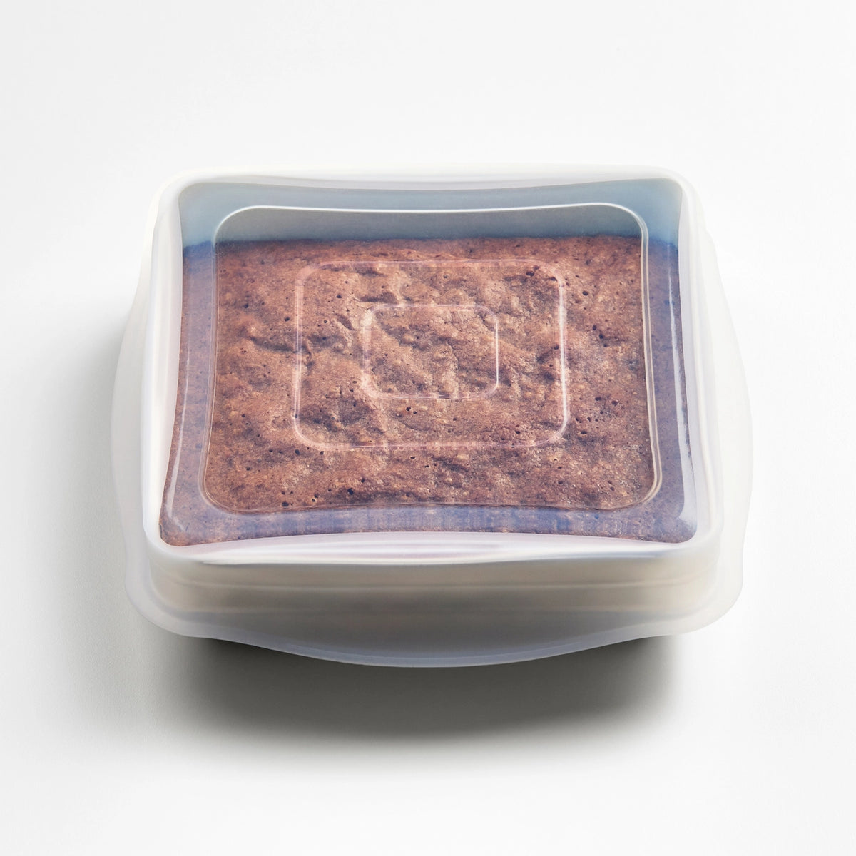 Silicone Stretch Lids