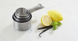 Stainless Measuring Cups
