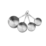 Stainless Measuring Cups