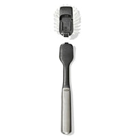 Steel Dish Brush OXO