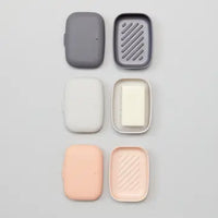 Biobu Travel Soap Box