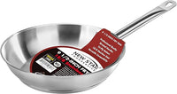 Stainless Fry Pan New Star