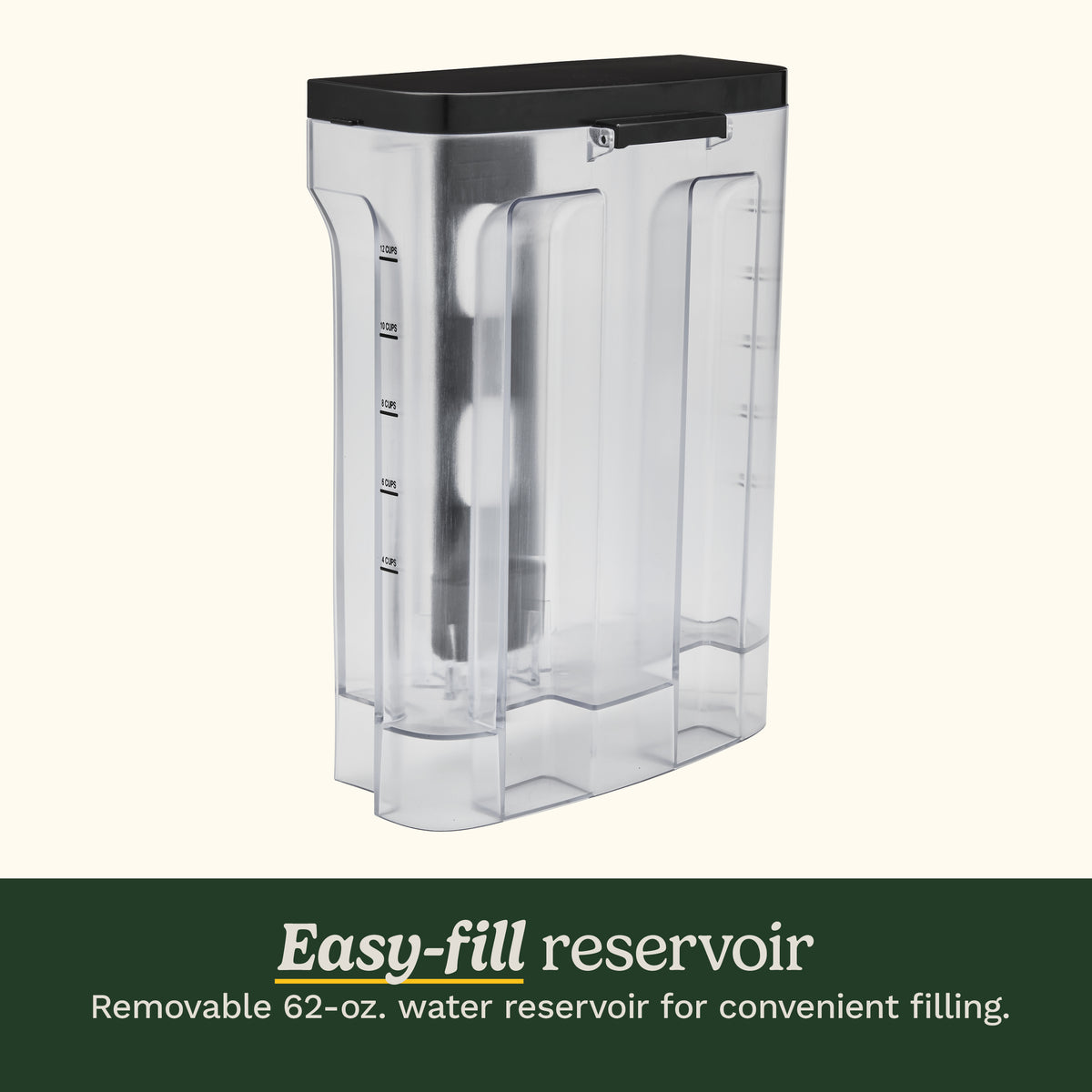 Personal Brew 12c Coffeemaker