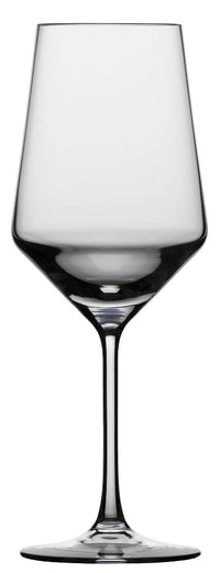 Pure Stemware