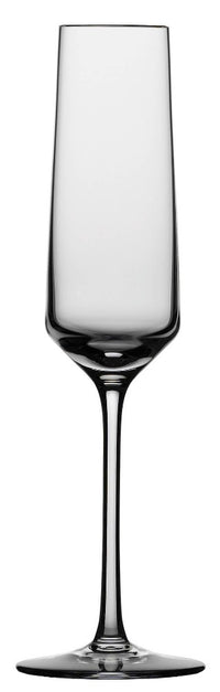 Pure Stemware