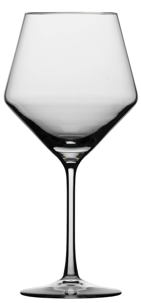 Pure Stemware