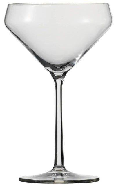 Pure Stemware