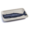 Whale Small Tray or Soap Dish