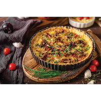 11" Tart & Quiche Pan NonStick