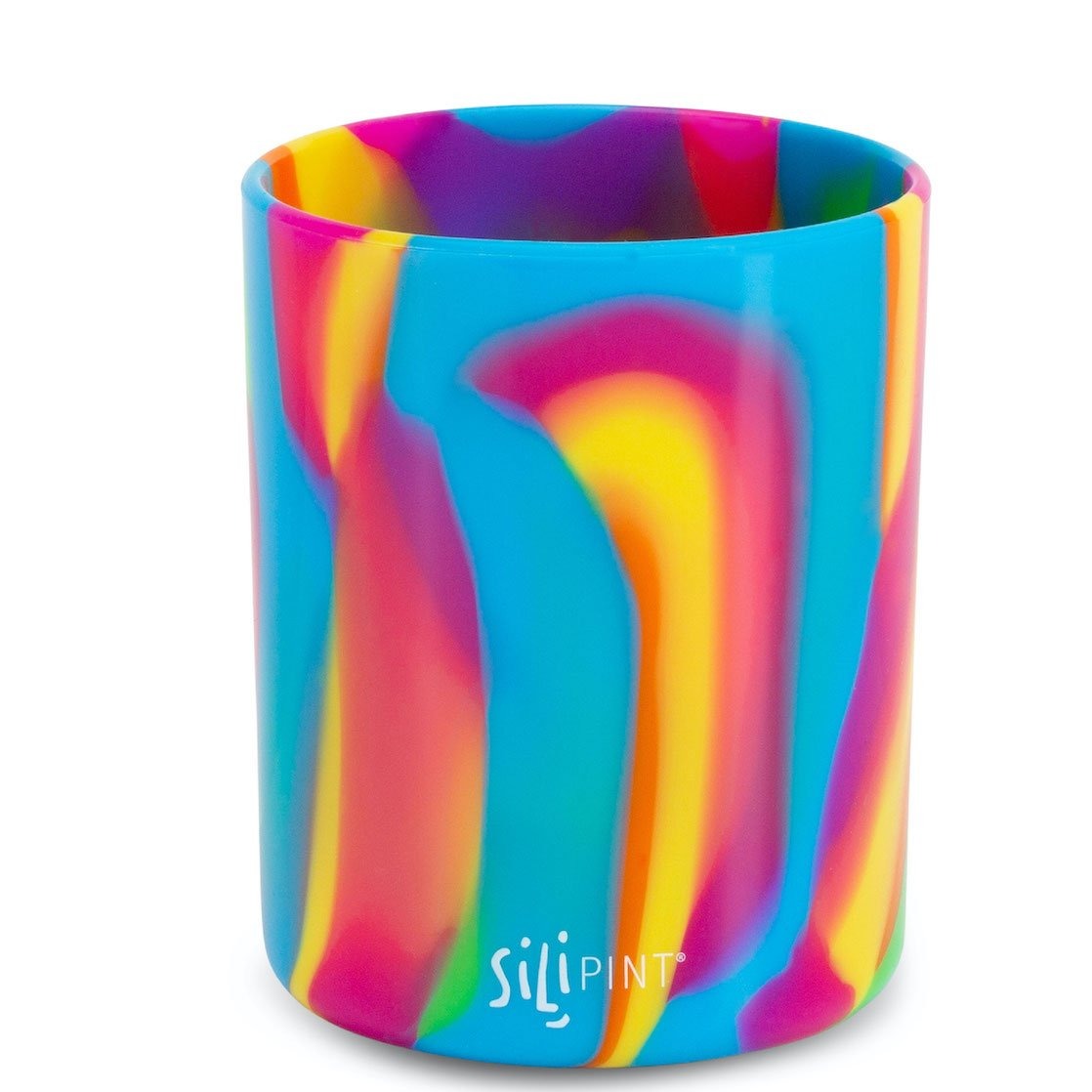 Silipint® - 16oz Silicone Glass