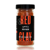 salty and sweet spice rub for meats and veggies