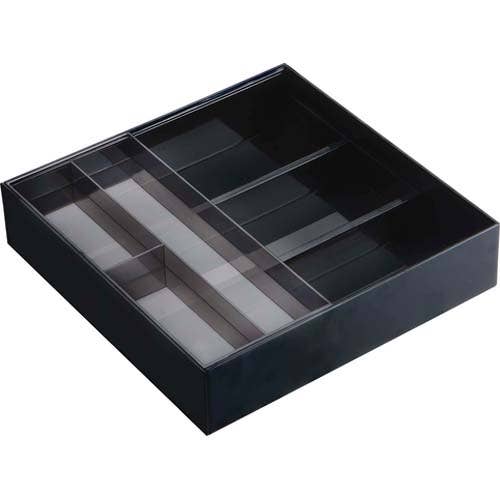 Exp Cutlery Drawer Organizer