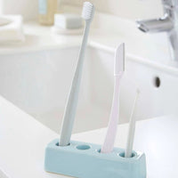 Ceramic Toothbrush Stand