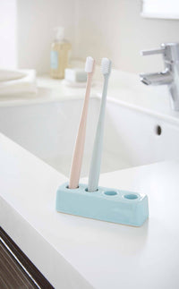 Ceramic Toothbrush Stand