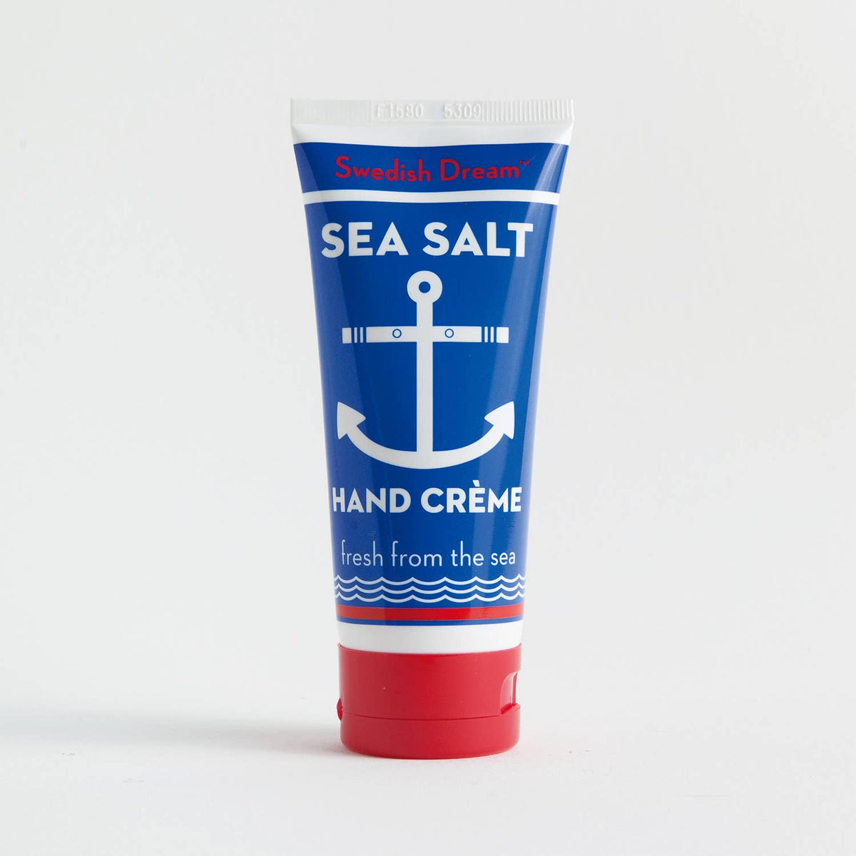 Sea Salt Hand Creme