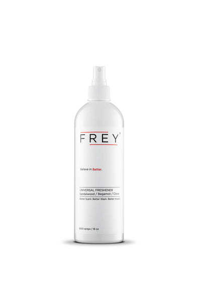 Frey The Universal Freshener