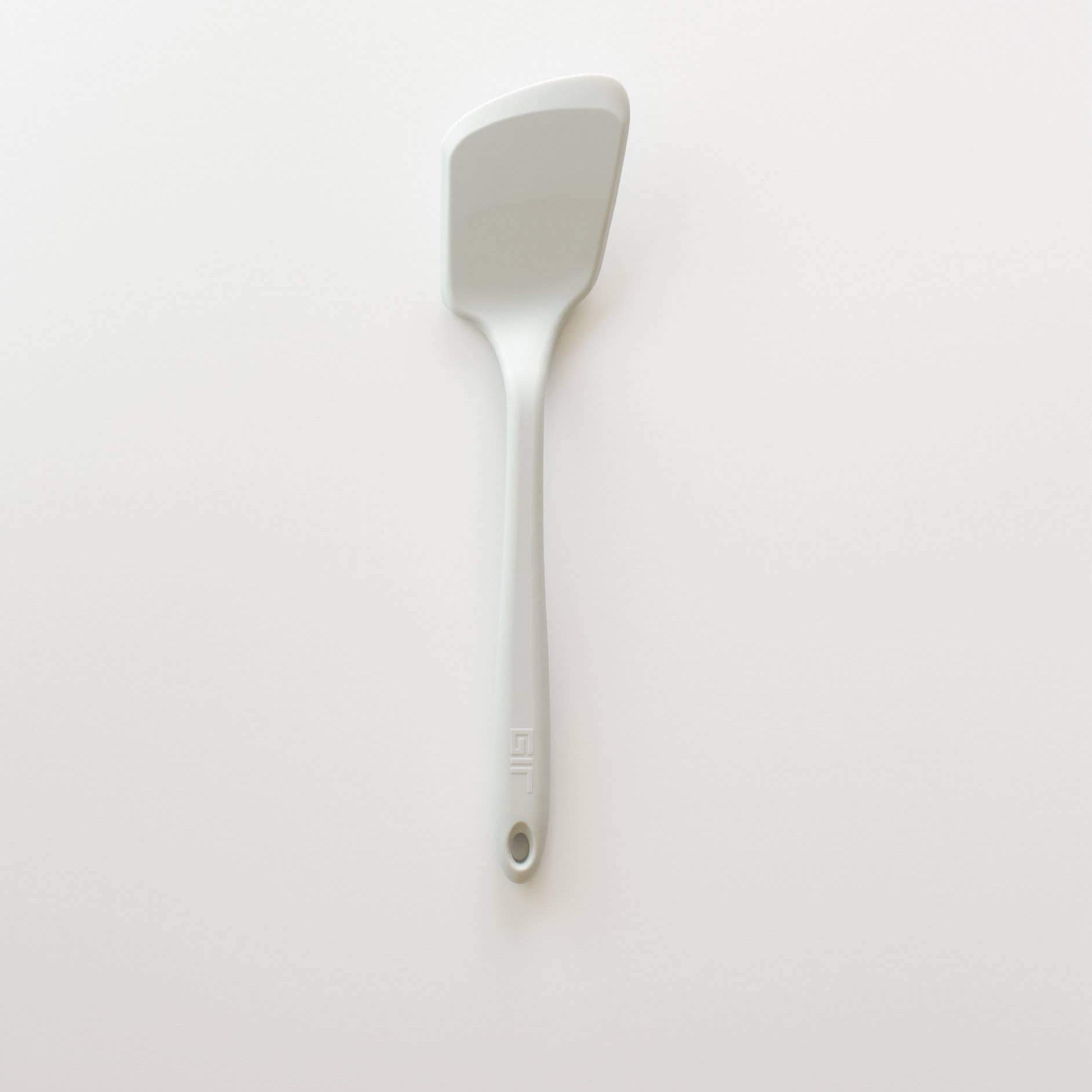 GIR All Silicone Mini Spoonula - Teal - Spoons N Spice