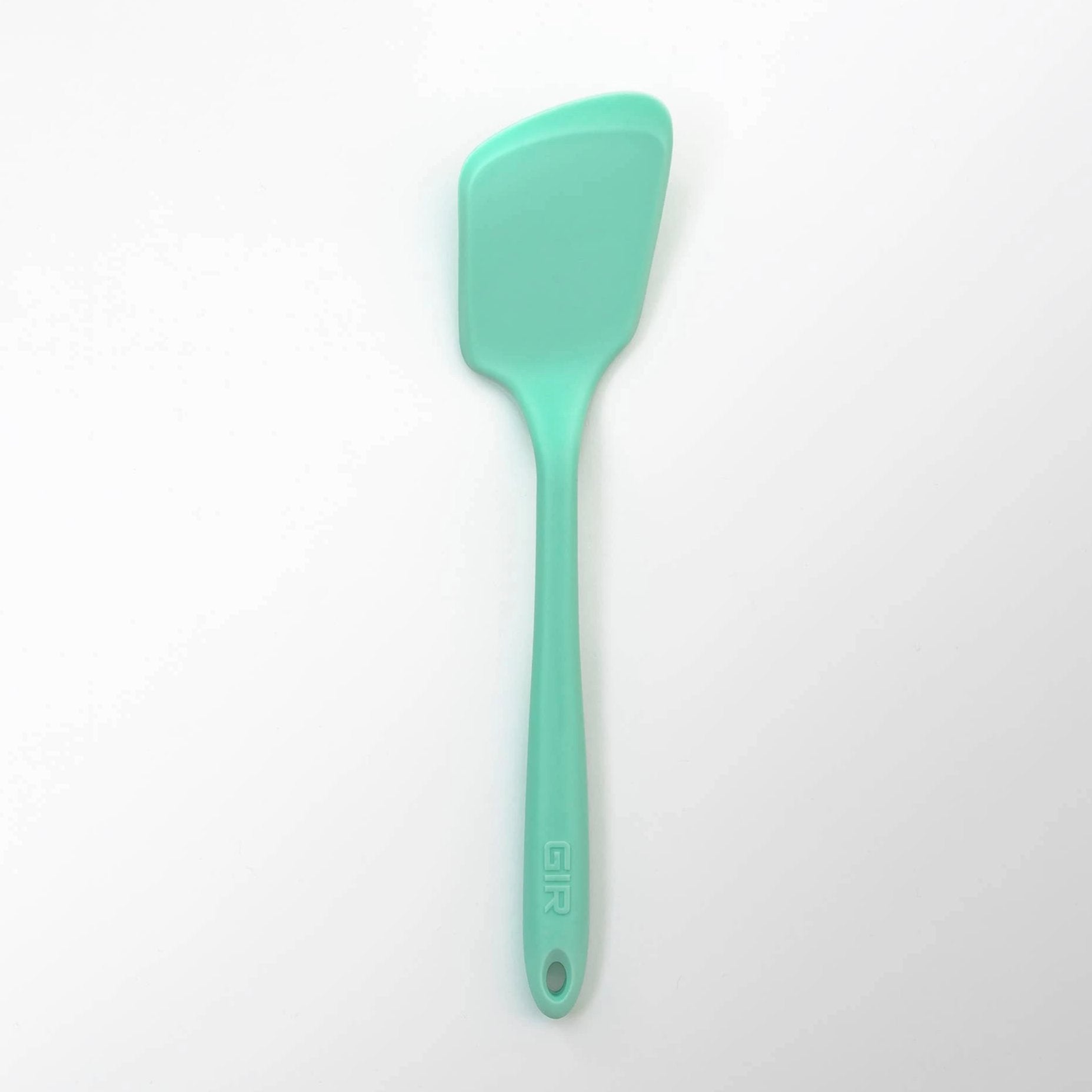 This $8 GIR Mini Spatula Is My Kitchen Game Changer