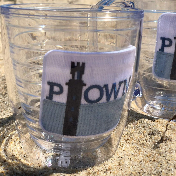 12oz tervis tumbler ptown