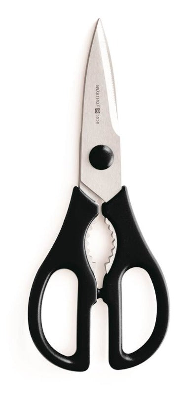 Wusthof - 1049594907 - Silverpoint II Come-Apart Kitchen Shears - Sharp  Things OKC