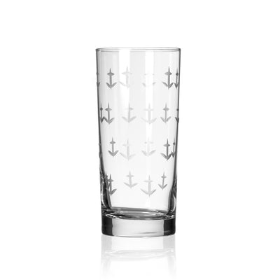 Anchors Aweigh Glasses