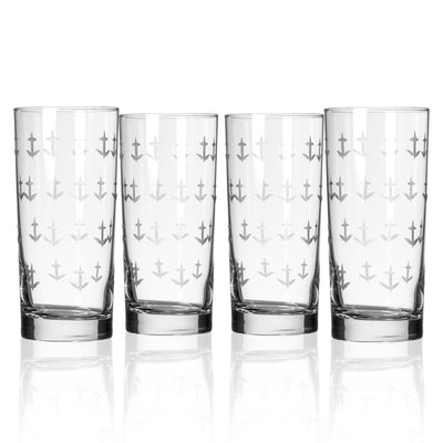 Anchors Aweigh Glasses