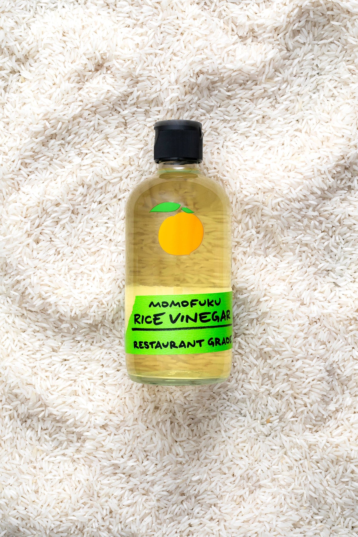 Rice Vinegar Momofuku