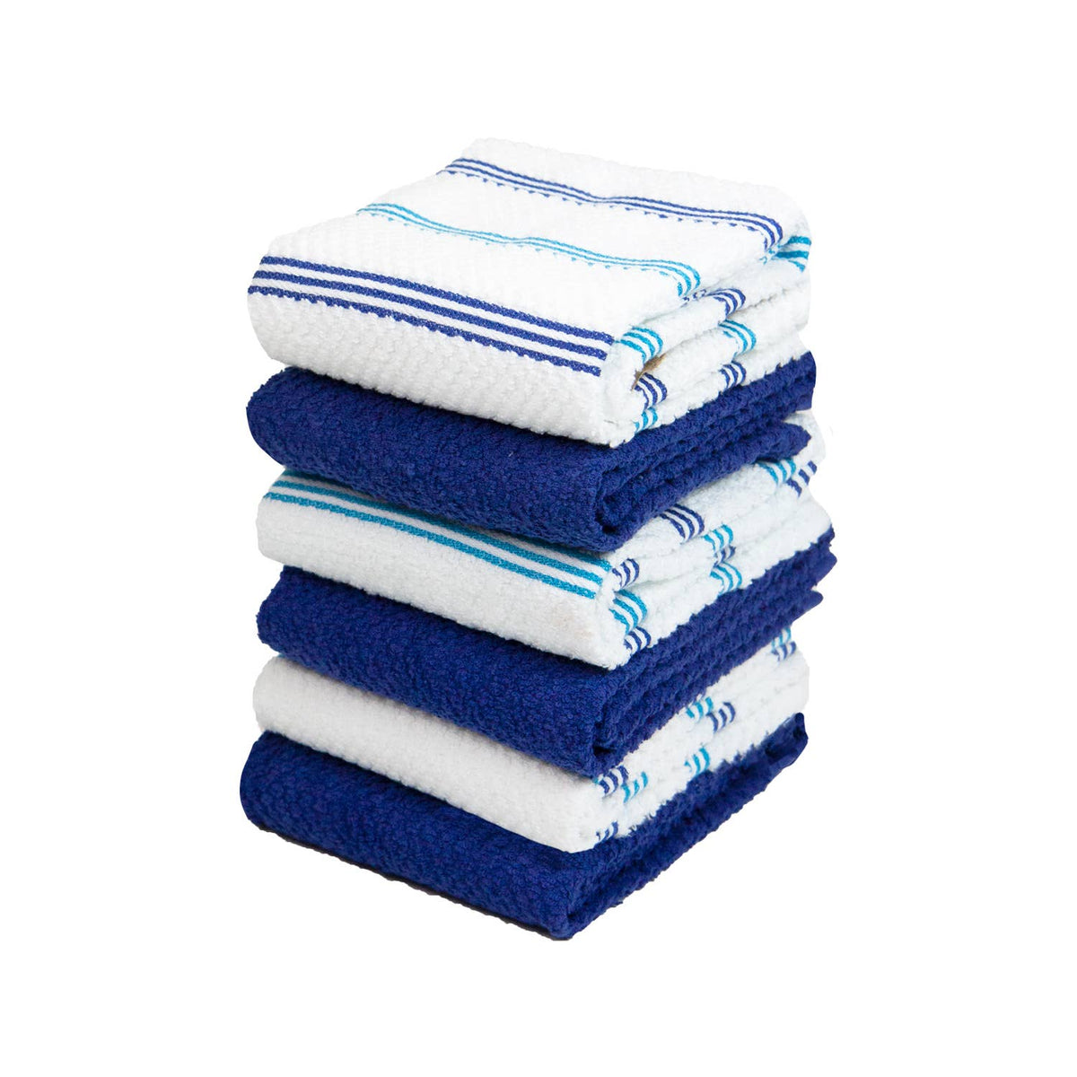 Premier Kitchen Towels 6pk