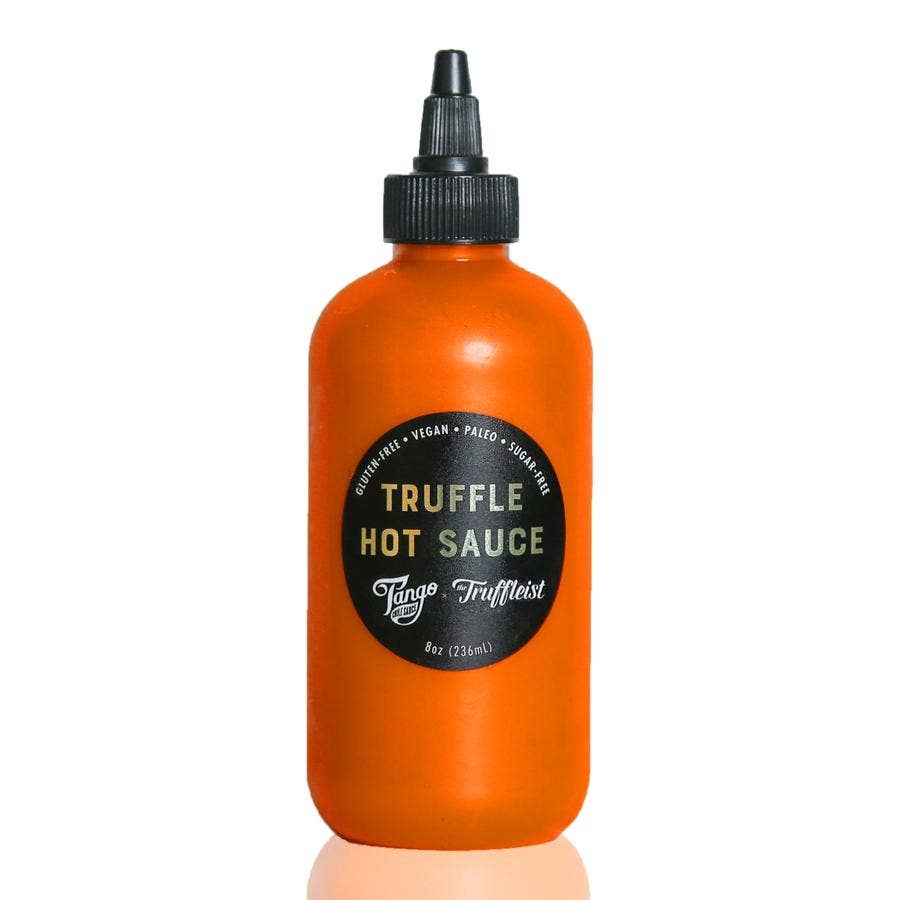 TRUFFLE HOT SAUCE