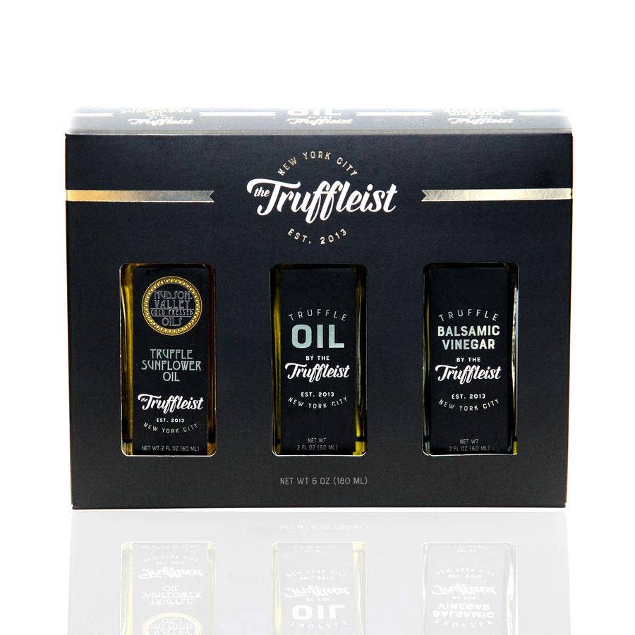 Oil Sampler Set