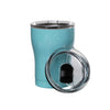 12oz Gloss Seafoam Tumbler