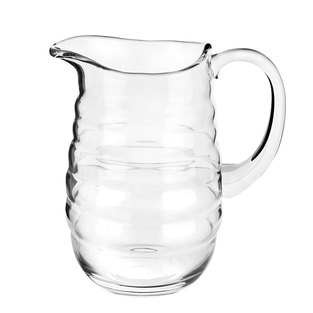 Sophie Conran Glass Pitcher