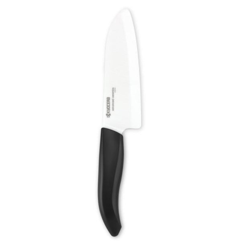 Kyocera Ceramic Santoku Knife