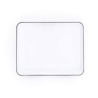 Enamel Tray 12x16 Vintage