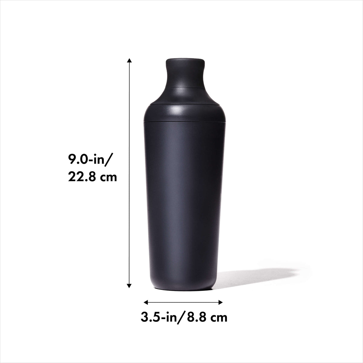 20oz Cocktail Shaker