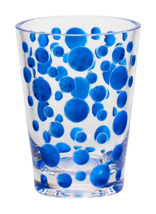 Pearl Sapphire Drinkware