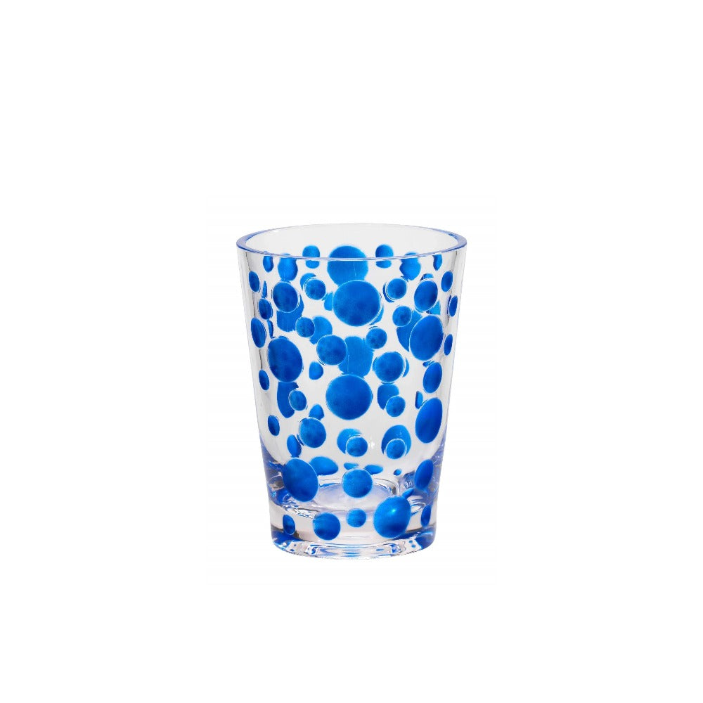 Pearl Sapphire Drinkware