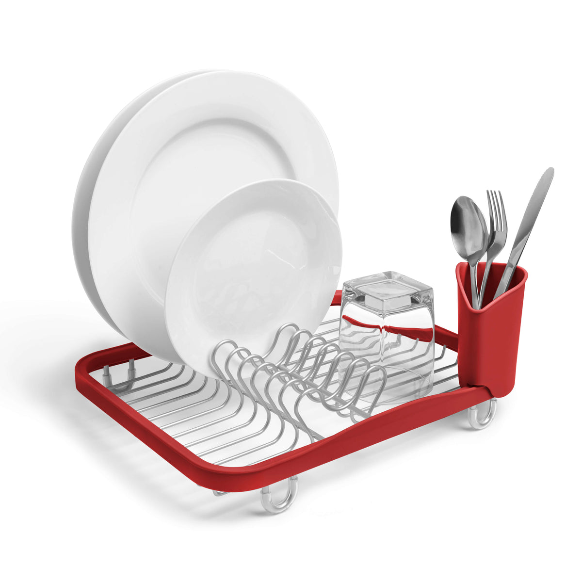 Sinkin Dish Rack