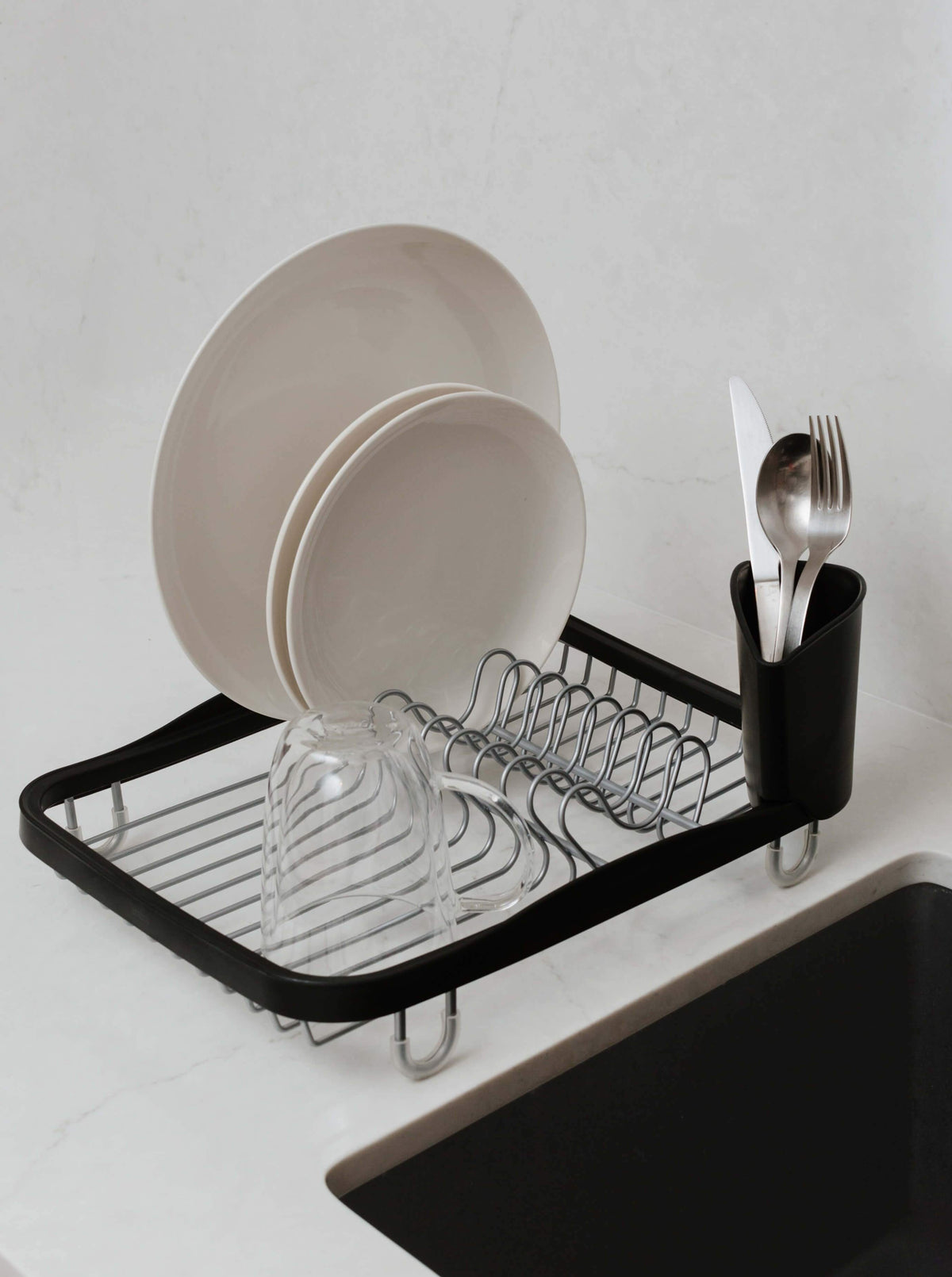 Sinkin Dish Rack