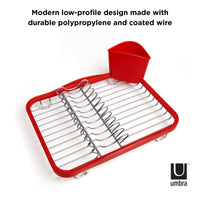 Sinkin Dish Rack