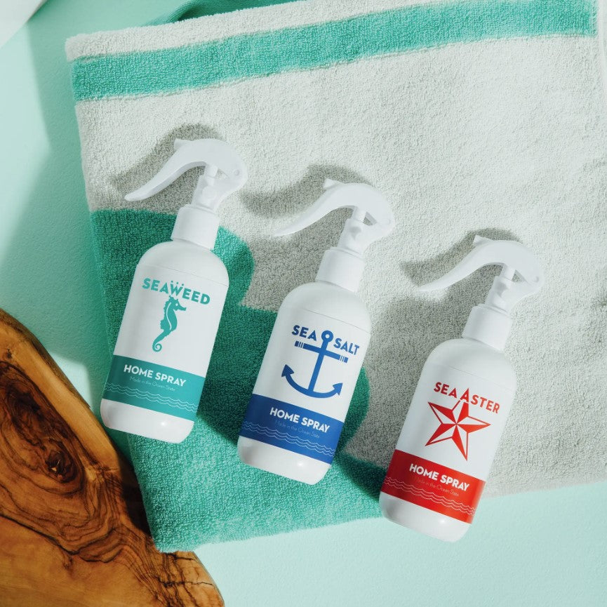 Home Spray Sea Salt